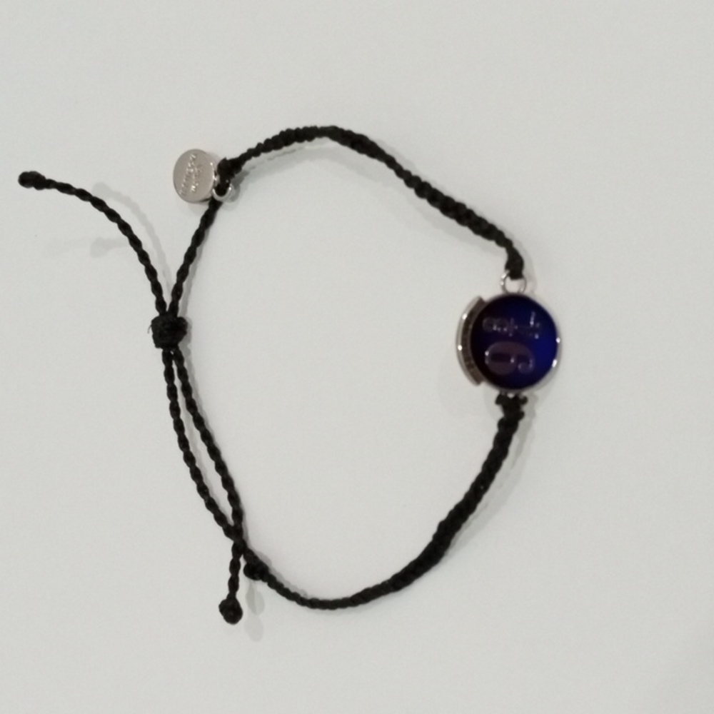 Pura Vida Harry Potter mood changing bracelet